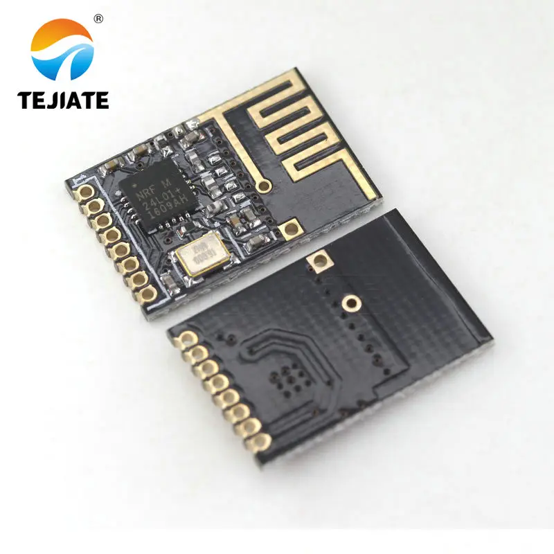 Diy Electronics Aliexpress - 1PCS nrf 칩 nrf24101 wifi 모듈