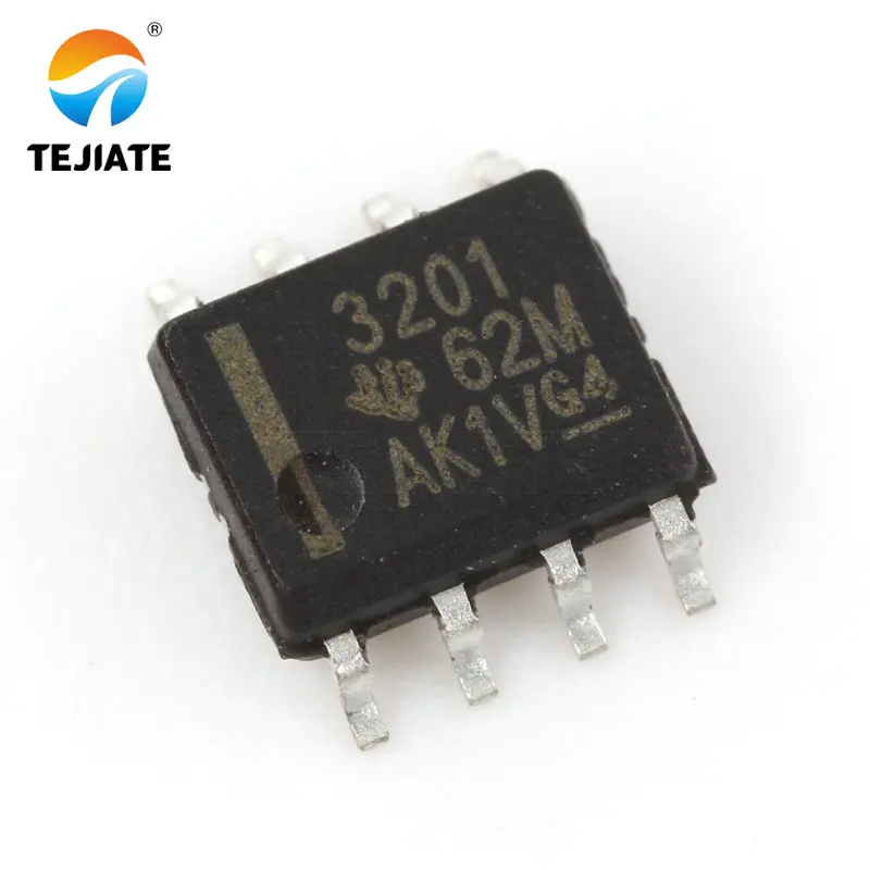 Diy Electronics Aliexpress - 1PCS THS 칩 THS3201DR THS4521IDGKR THS7316DR