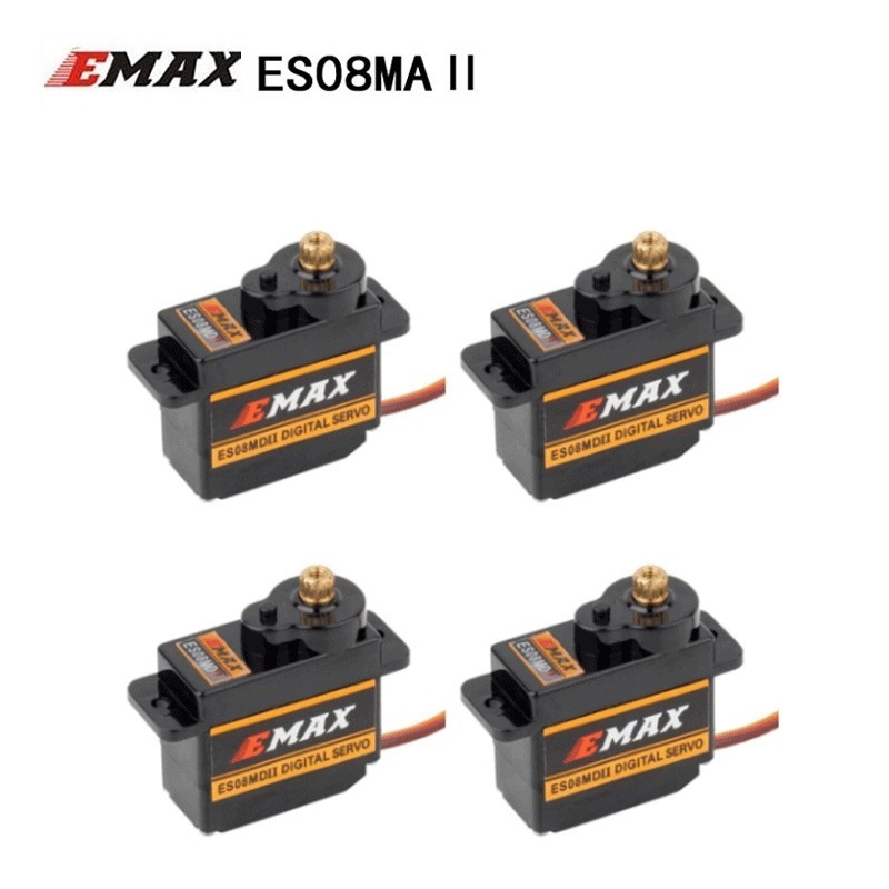 Servo Motor Sg90 - 자동차, 선박, 헬리콥터 및 비행기용 금속