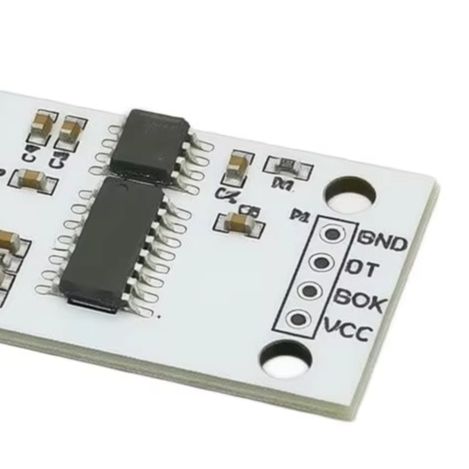 Diy Electronic Load - 5pcs HX711 전자 저울용 TL431 전압