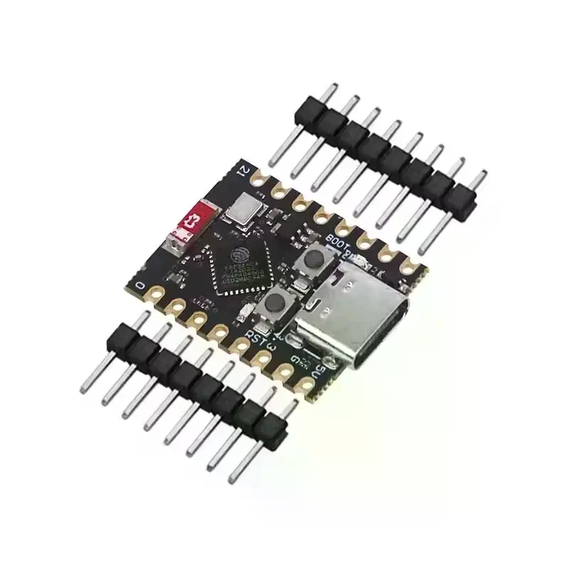 Diy Electronics Course - 1Pcs ESP32 C3 슈퍼 미니 WiFi