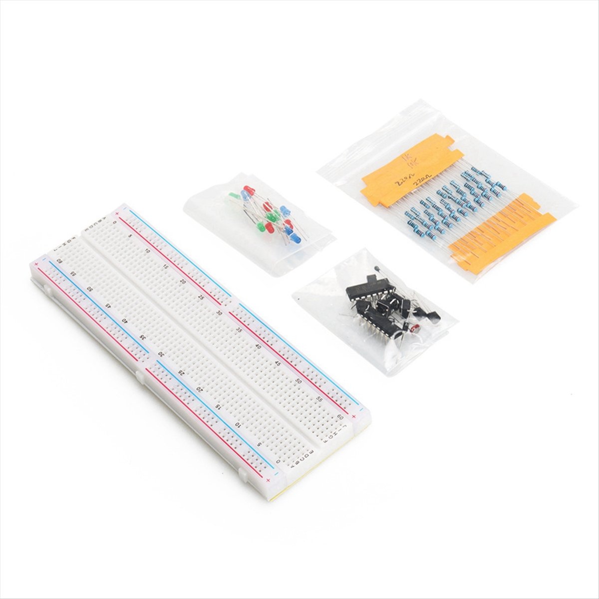Best Diy Electronics Kits - AS62 ESP32 자동화 키트, DIY 전자