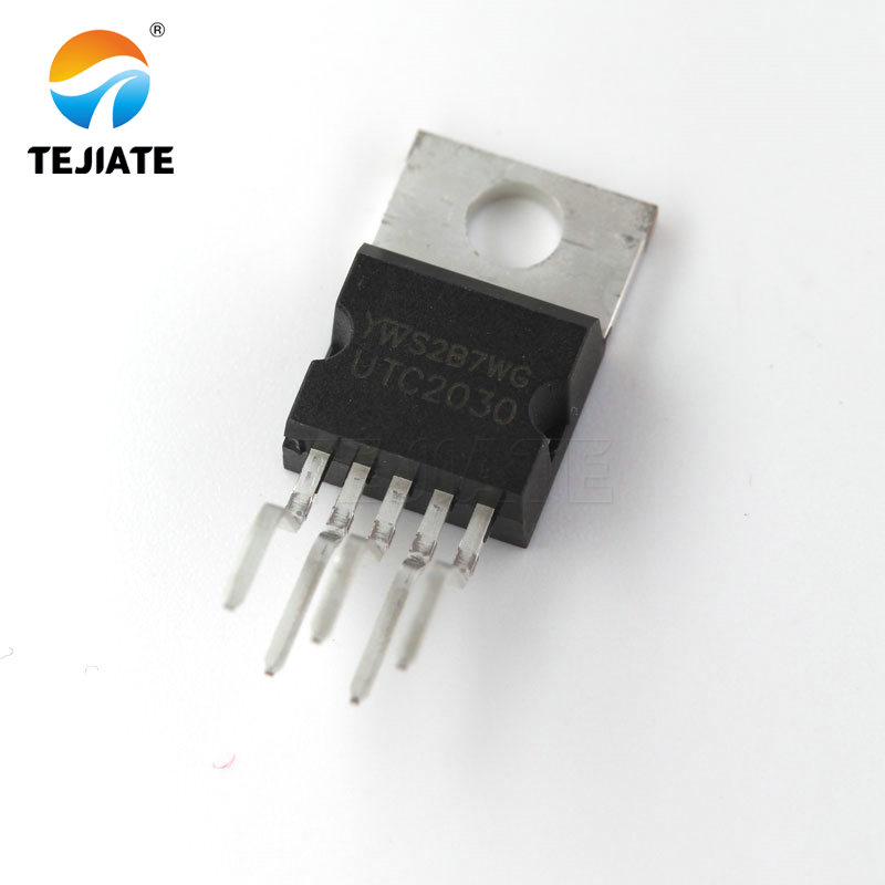 Diy Electronics Aliexpress - 1PCS UTC 칩 UTC2030 일반 연산