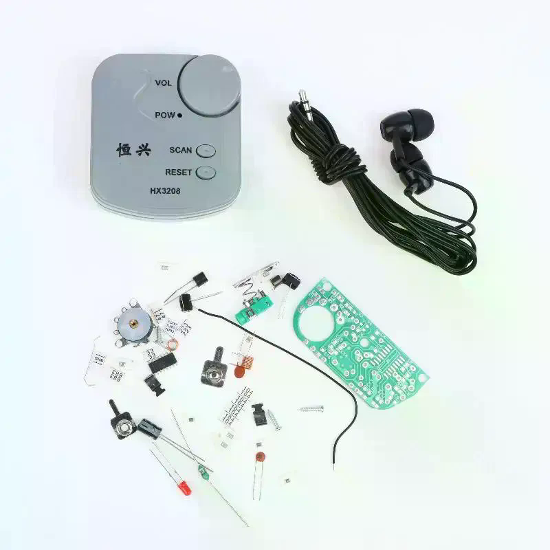 Diy For Electronics - DIY 전자 키트 FM 마이크로 SMD