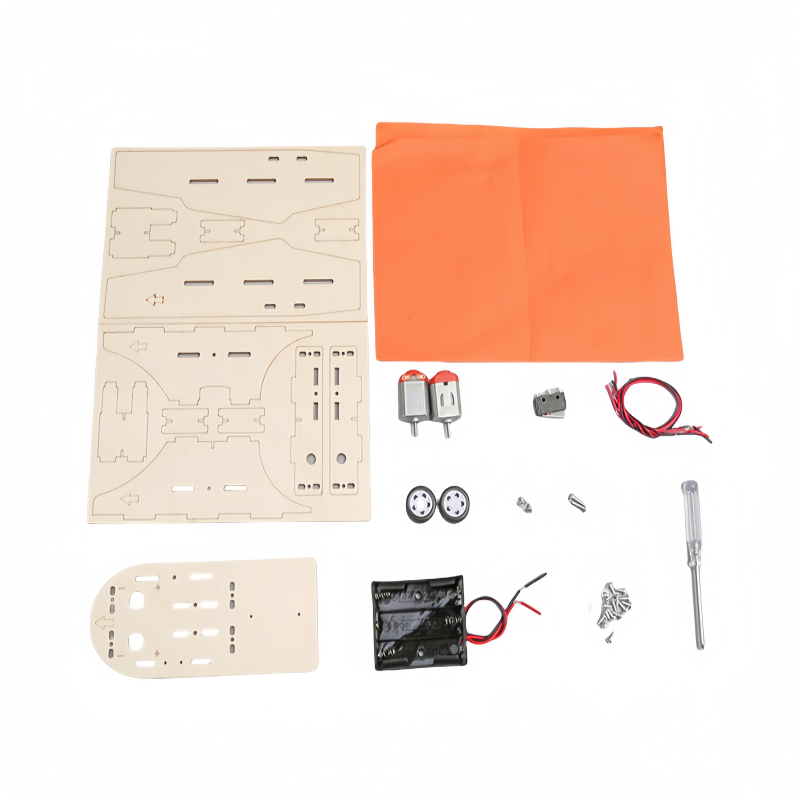 DIY 항공모함 종이비행기 발사 장난감 어린이 과학 실 - Diy Electronics Kids 리뷰 및 가격
