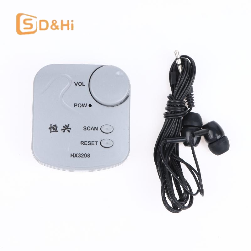 DIY 전자 키트 FM 마이크로 SMD 미니 라디오 모 - Diy For Electronics 리뷰 및 가격
