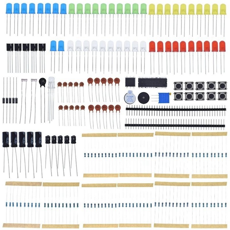 B29C-For Arduino UNO For Raspb - Arduino Uno Starter Kit 리뷰 및 가격
