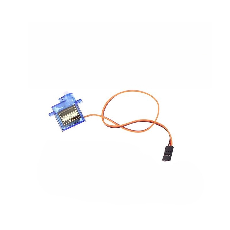 1/3개 SG90 9G 디지털 마이크로 서보 모터 5V - Servo Motor Sg90 리뷰 및 가격