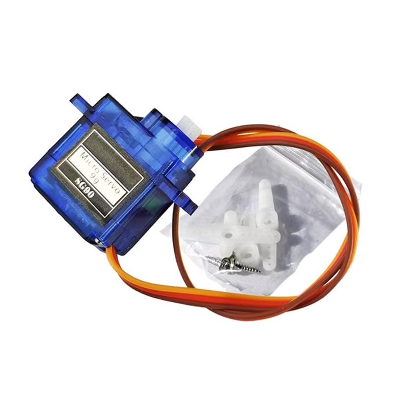 1/3개 SG90 9G 디지털 마이크로 서보 모터 5V - Servo Motor Sg90 리뷰 및 가격