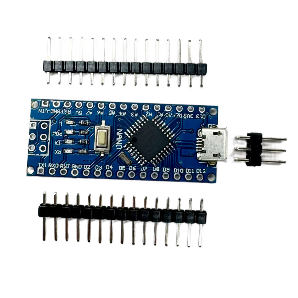 Arduino Pro Nano 3.0 미니/Type-C - Arduino Uno Starter Kit 리뷰 및 가격