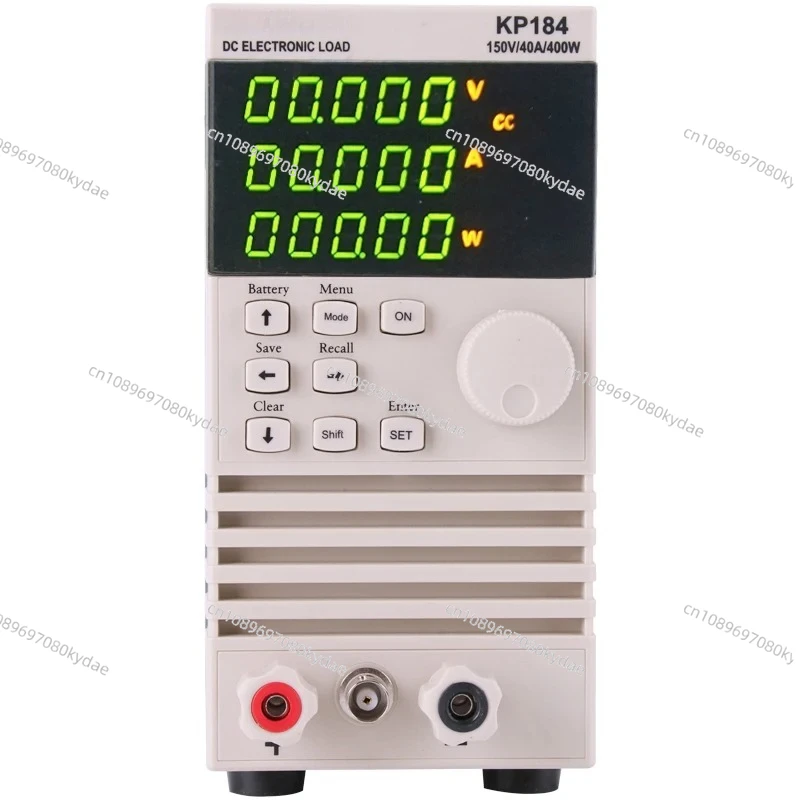 전자 부하 측정기 200W/400W KP182/KP18 - Diy Electronic Load 리뷰 및 가격