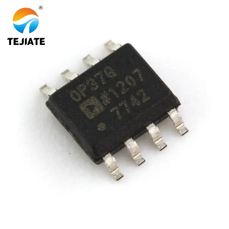 1PCS OP 칩 OP07CDR OP07CS OP37G - Diy Electronics Aliexpress 리뷰 및 가격