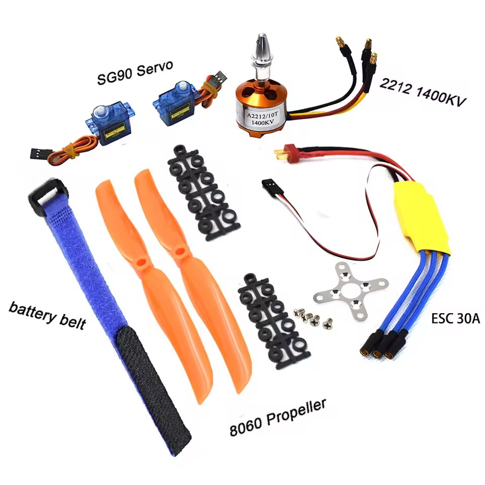 RC 고정익 비행기 헬리콥터용 마이크로 서보 8060  - Servo Motor Sg90 리뷰 및 가격