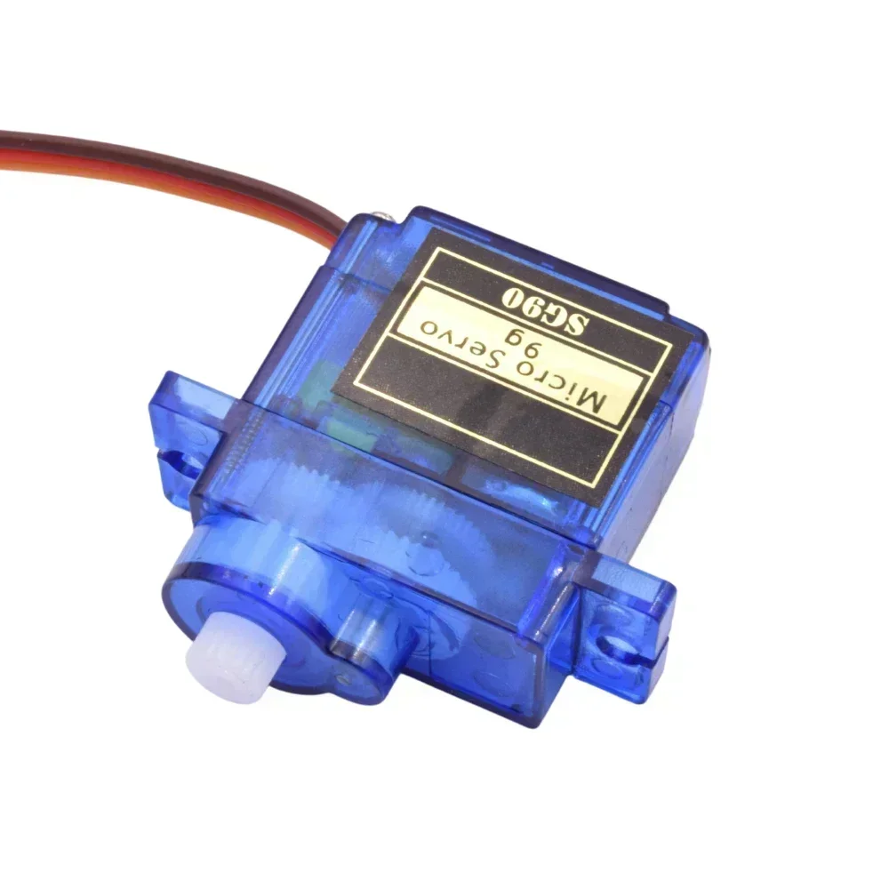 2/4/5/10/20pcs Arduino 아날로그 마이 - Servo Motor Sg90 리뷰 및 가격