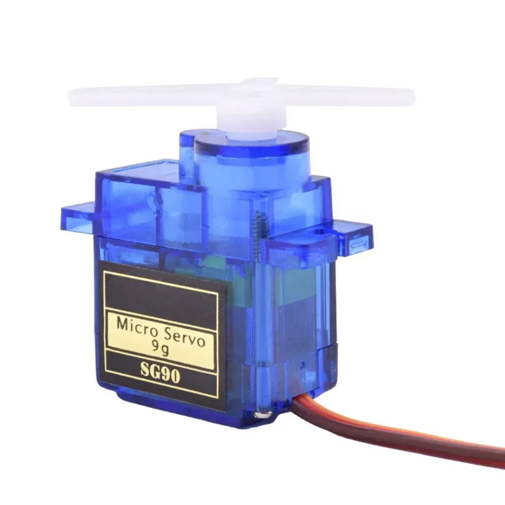 2/4/5/10/20pcs Arduino 아날로그 마이 - Servo Motor Sg90 리뷰 및 가격
