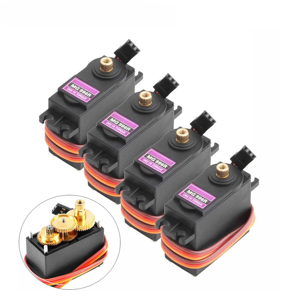 MG996R MG995 SG90 서보 모터 메탈 기어  - Servo Motor Sg90 리뷰 및 가격