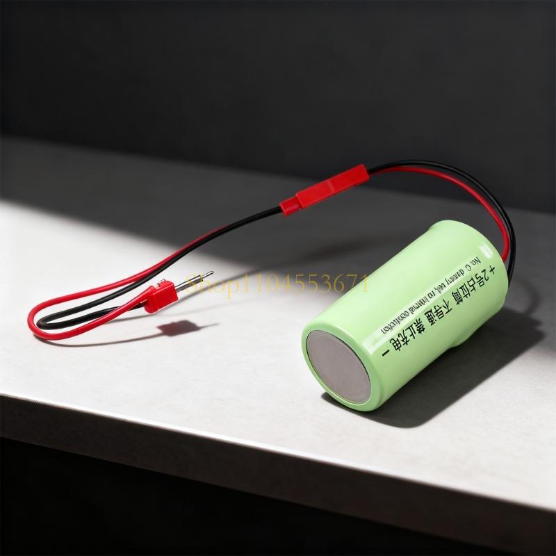 JST 터미널 및 더미 배터리를 포함한 LR14 C 장 - Best Diy Electronics Kits 리뷰 및 가격