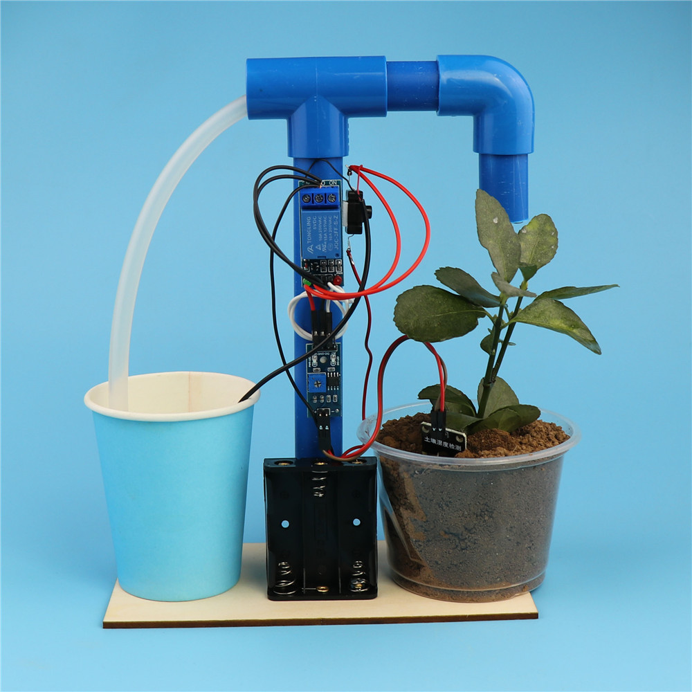 물리학 스템 기술 가제트, 어린이 과학 장난감, 자동  - Diy Electronics Kids 리뷰 및 가격