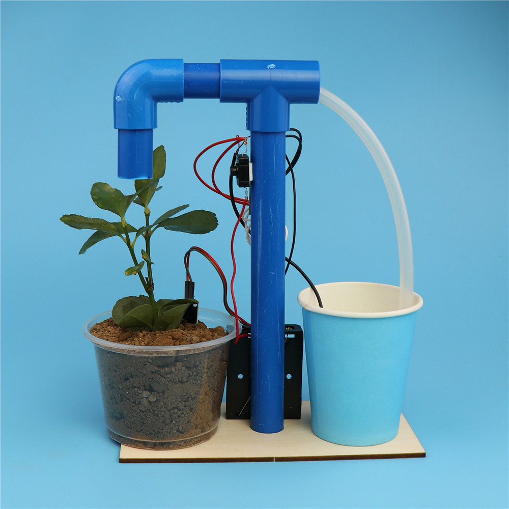 물리학 스템 기술 가제트, 어린이 과학 장난감, 자동  - Diy Electronics Kids 리뷰 및 가격