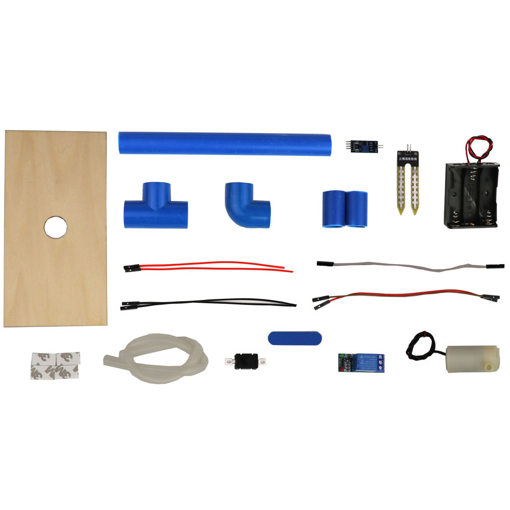 물리학 스템 기술 가제트, 어린이 과학 장난감, 자동  - Diy Electronics Kids 리뷰 및 가격