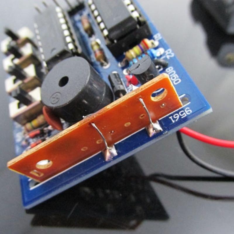 16 톤 16 음악 사운드 박스 전자 모듈 DIY 키트 - Best Diy Electronics Kits 리뷰 및 가격