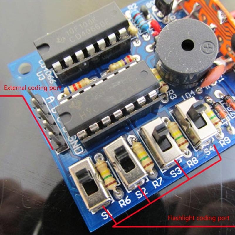 16 톤 16 음악 사운드 박스 전자 모듈 DIY 키트 - Best Diy Electronics Kits 리뷰 및 가격