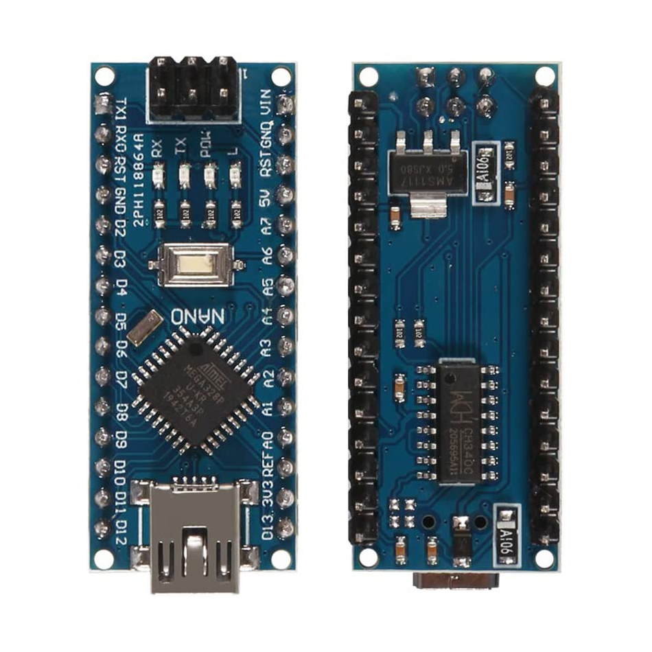 나노 V3.0 마이크로 컨트롤러 모듈 ATmega328 - Arduino Uno Starter Kit 리뷰 및 가격