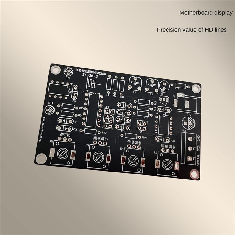A76I-ICL8038 기능 신호 발생기 모듈 사인파  - Diy Elektronik 리뷰 및 가격