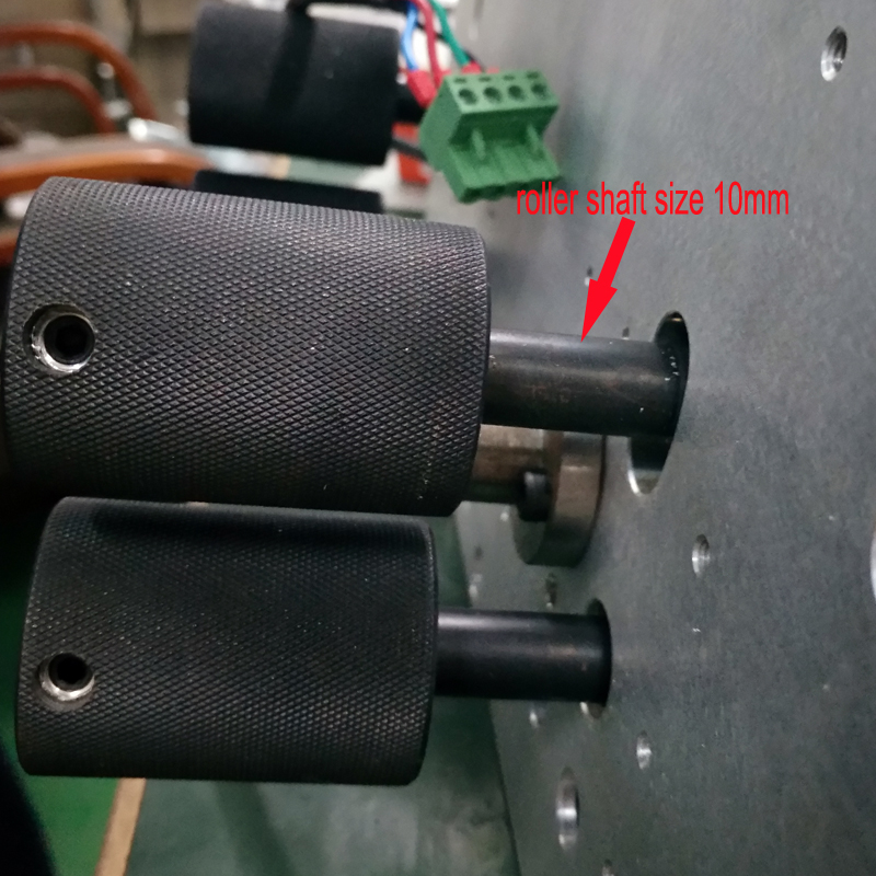와이어 케이블 스트리핑 기계 예비 부품 소재가 부드러운 - Diy Electronics Aliexpress 리뷰 및 가격