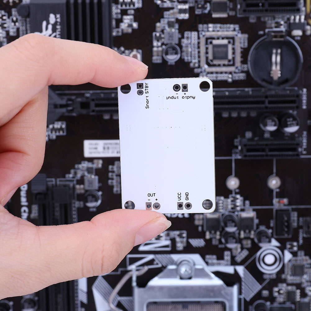 TPA3110 PBTL 단일 채널 앰프 보드 30W 디 - Best Diy Electronics Kits 리뷰 및 가격