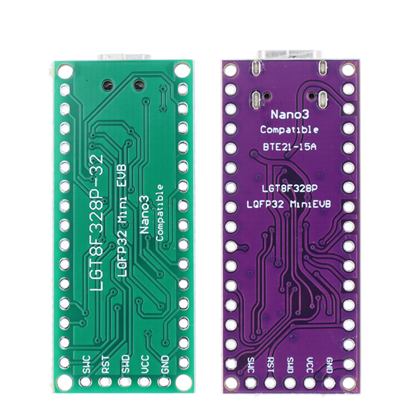 LGT8F328P-LQFP32 MiniEVB TYPE- - Arduino Uno Starter Kit 리뷰 및 가격
