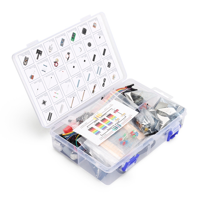 프로그래밍 DIY 전자 프로젝트용 ESP32 자동화 키 - Best Diy Electronics Kits 리뷰 및 가격
