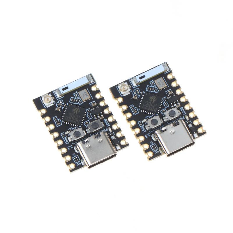 1Pcs ESP32 C3 슈퍼 미니 WiFi 블루투스  - Diy Electronics Course 리뷰 및 가격