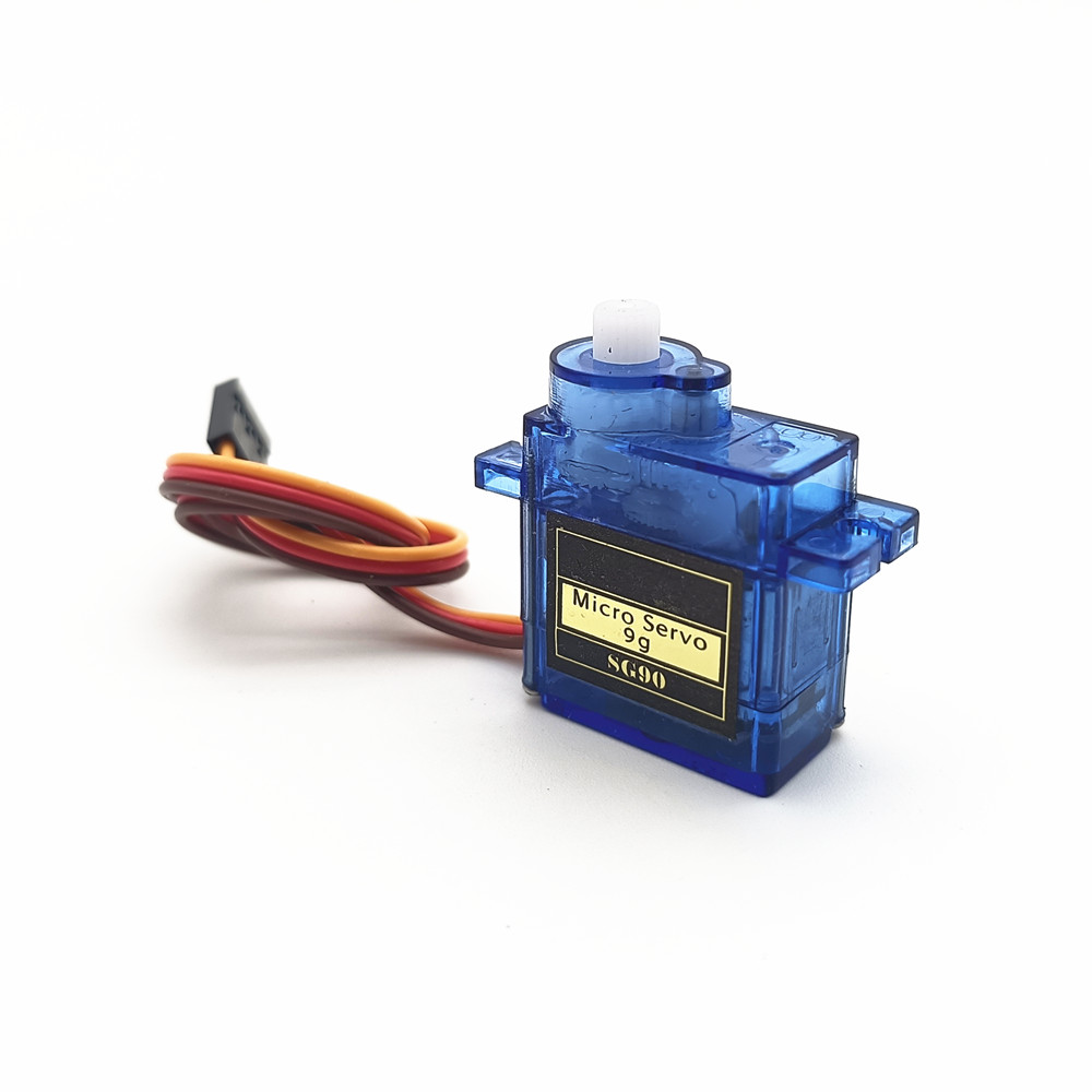 1/2/5/10개 SG90 서보 모터 마이크로 9g 1 - Servo Motor Sg90 리뷰 및 가격