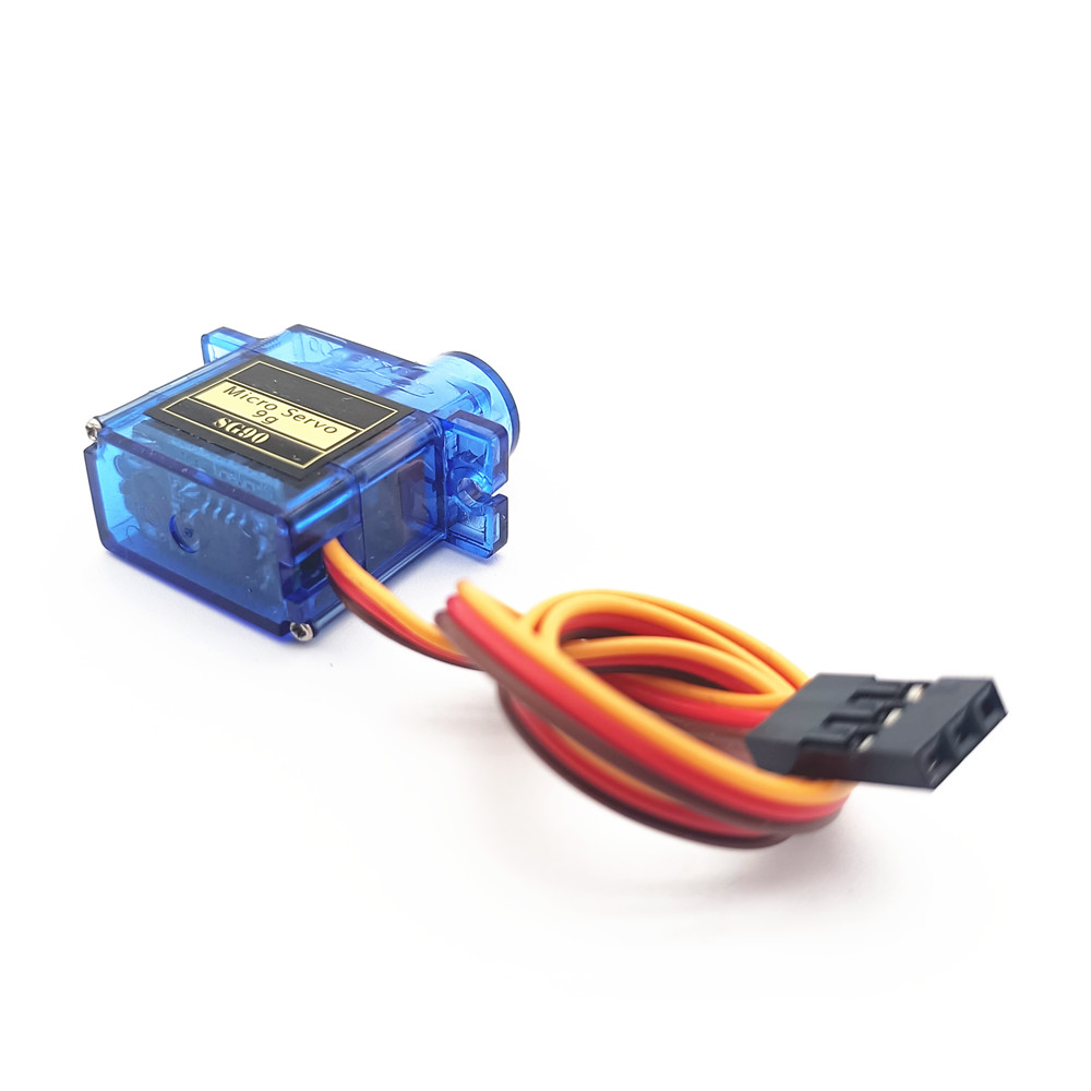 1/2/5/10개 SG90 서보 모터 마이크로 9g 1 - Servo Motor Sg90 리뷰 및 가격