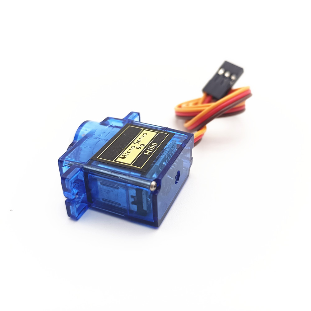1/2/5/10개 SG90 서보 모터 마이크로 9g 1 - Servo Motor Sg90 리뷰 및 가격