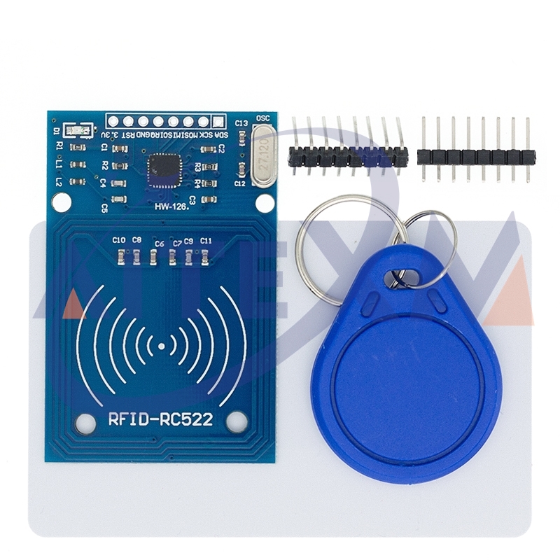 13.56 MHZ IC 카드 + 납땜 + USB 케이블 - Arduino Uno Starter Kit 리뷰 및 가격