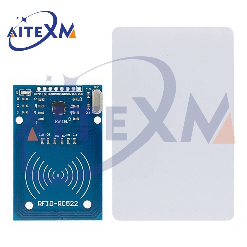 13.56 MHZ IC 카드 + 납땜 + USB 케이블 - Arduino Uno Starter Kit 리뷰 및 가격