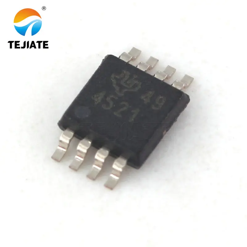 1PCS THS 칩 THS3201DR THS4521ID - Diy Electronics Aliexpress 리뷰 및 가격