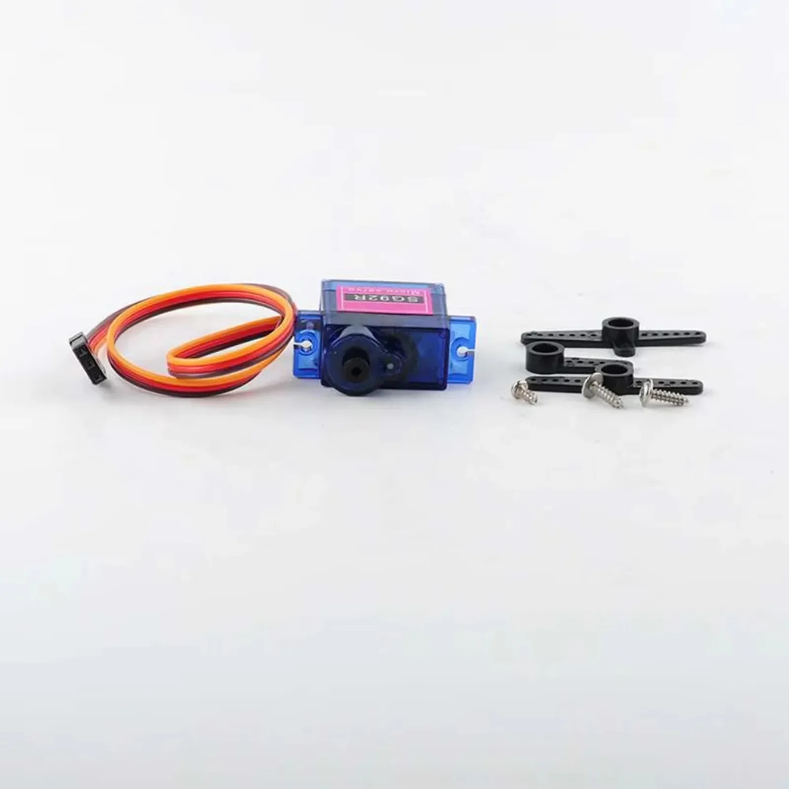 10개/몫 SG92R 마이크로 서보 9g 4.8V-6V - Servo Motor Sg90 리뷰 및 가격
