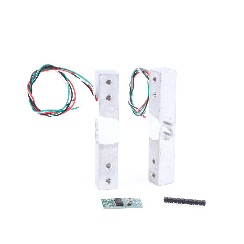 1pc/1Set 다기능 디지털 무게 센서 로드셀 1kg - Diy Electronic Load 리뷰 및 가격