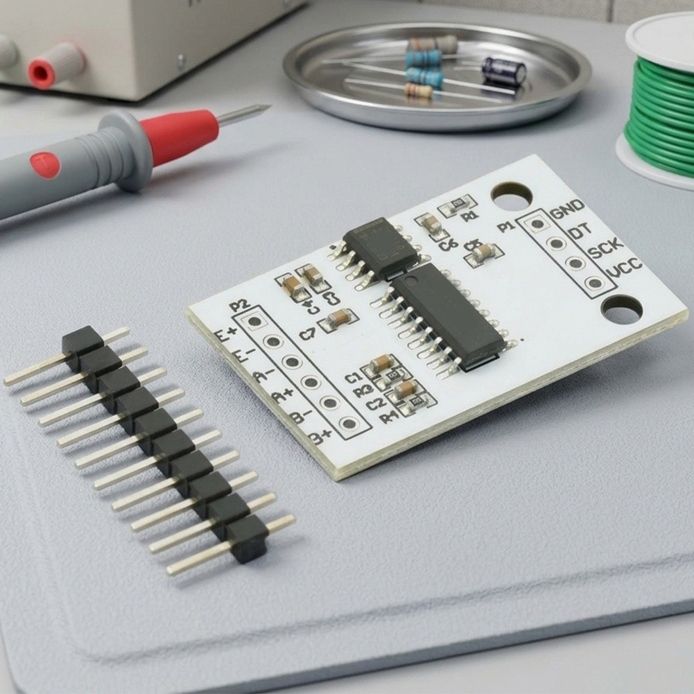 5pcs HX711 전자 저울용 TL431 전압 조정기 - Diy Electronic Load 리뷰 및 가격