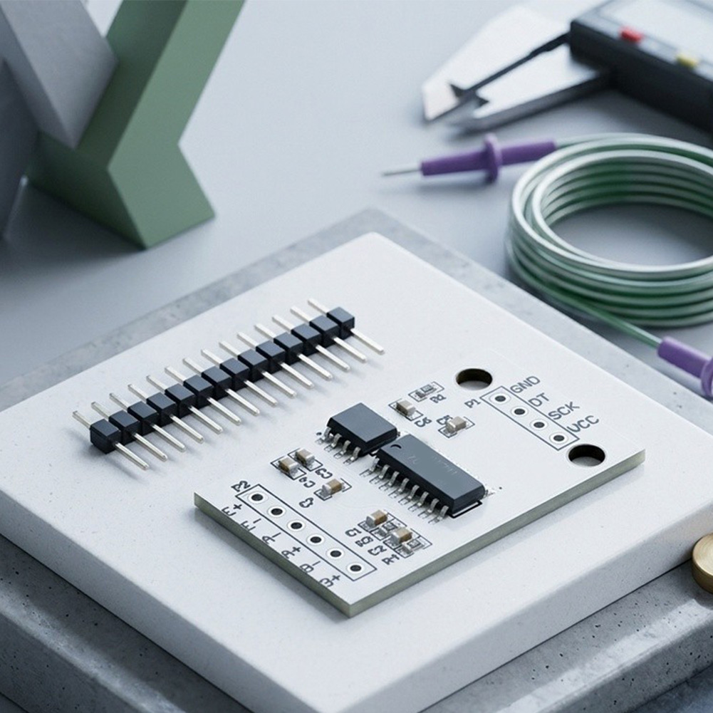5pcs HX711 전자 저울용 TL431 전압 조정기 - Diy Electronic Load 리뷰 및 가격
