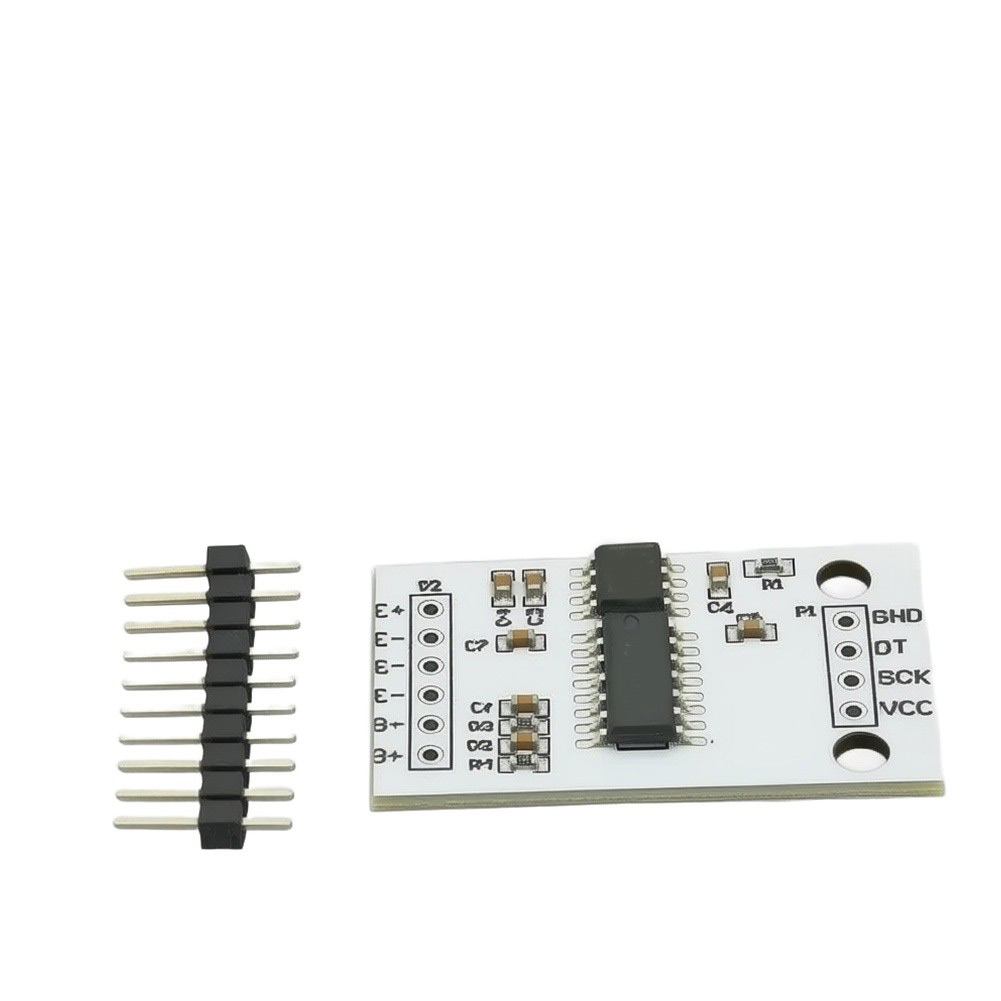 5pcs HX711 전자 저울용 TL431 전압 조정기 - Diy Electronic Load 리뷰 및 가격