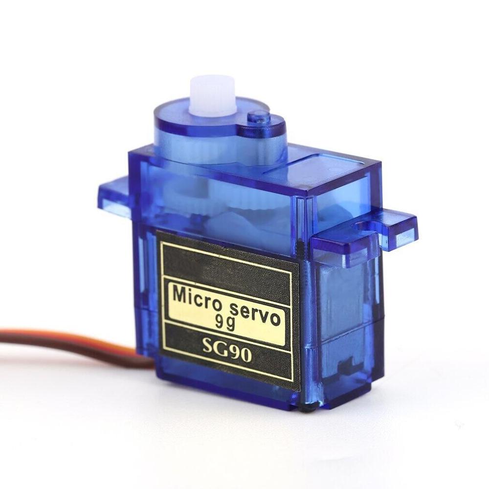 1/5/10pcs Rc 항공기 고정 날개 용 Sg90  - Servo Motor Sg90 리뷰 및 가격