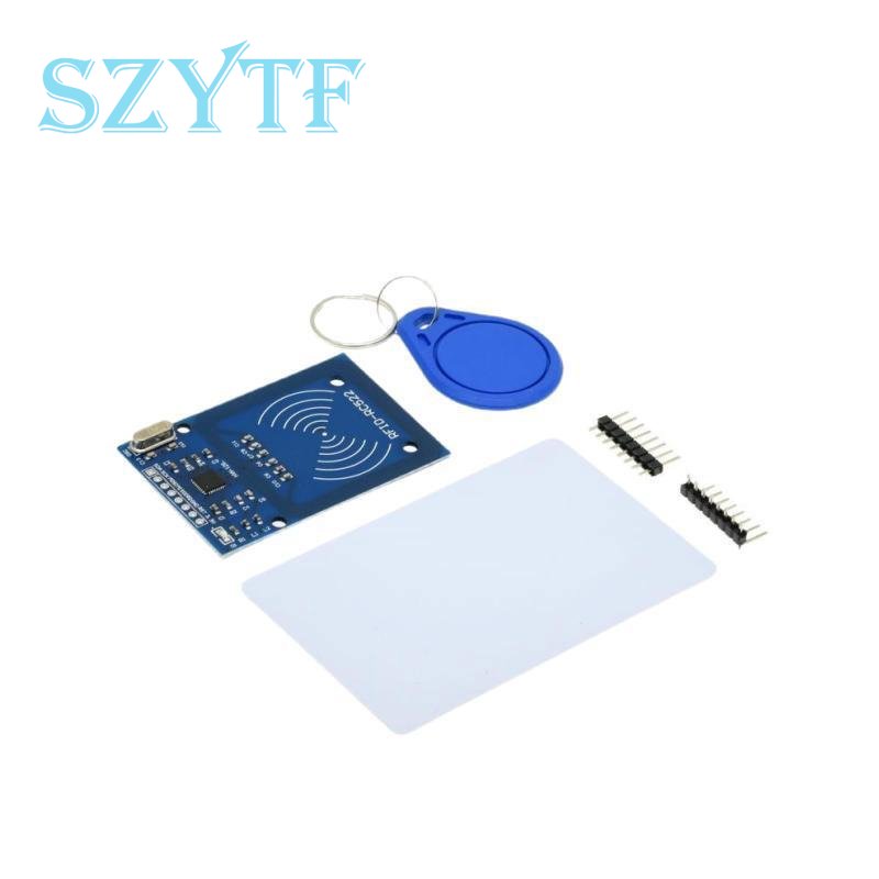 MFRC-522 RC-522 RC522 안테나 Ardu - Arduino Uno Starter Kit 리뷰 및 가격