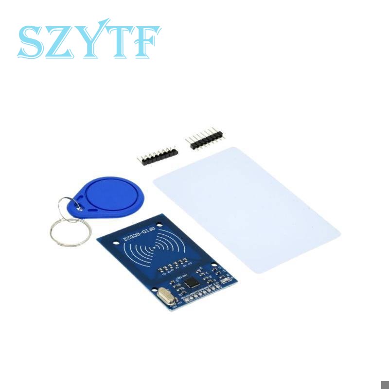 MFRC-522 RC-522 RC522 안테나 Ardu - Arduino Uno Starter Kit 리뷰 및 가격