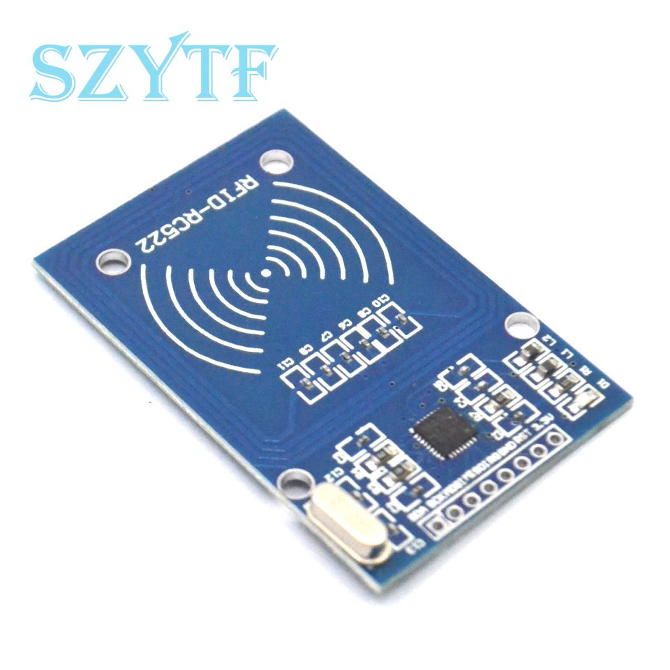 MFRC-522 RC-522 RC522 안테나 Ardu - Arduino Uno Starter Kit 리뷰 및 가격