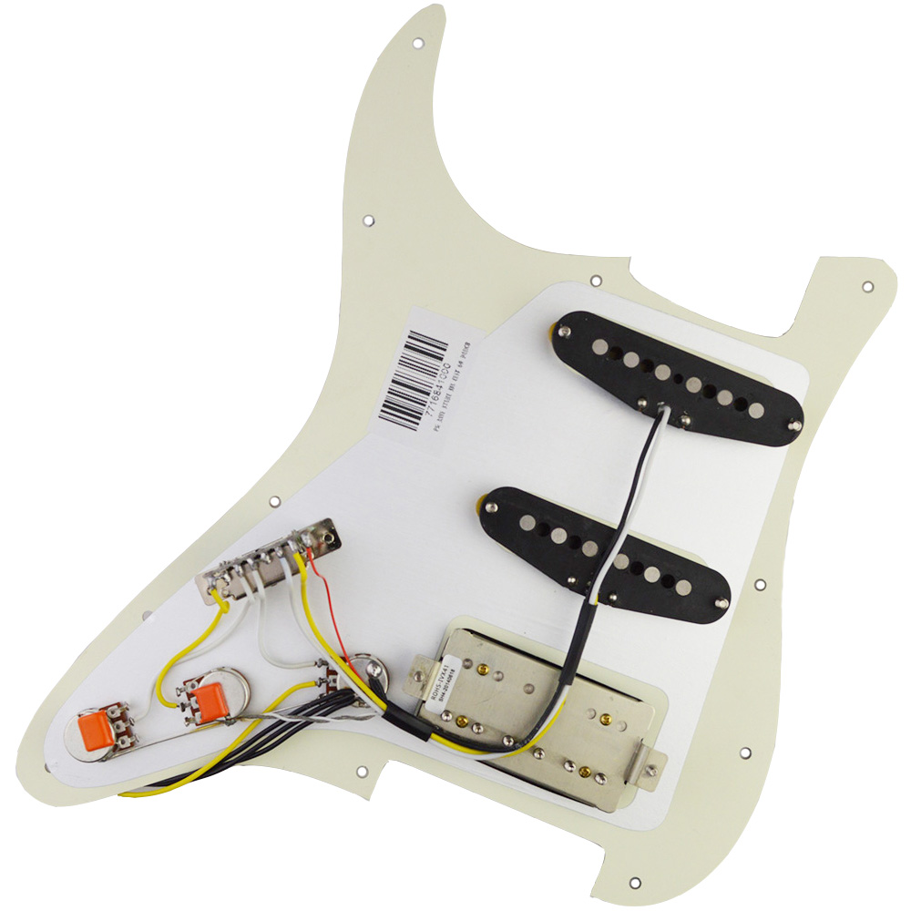 HSS 텍사스 록 SH4 JB / S*hr 스타일 SS - Diy Electric Guitar Electronics 리뷰 및 가격