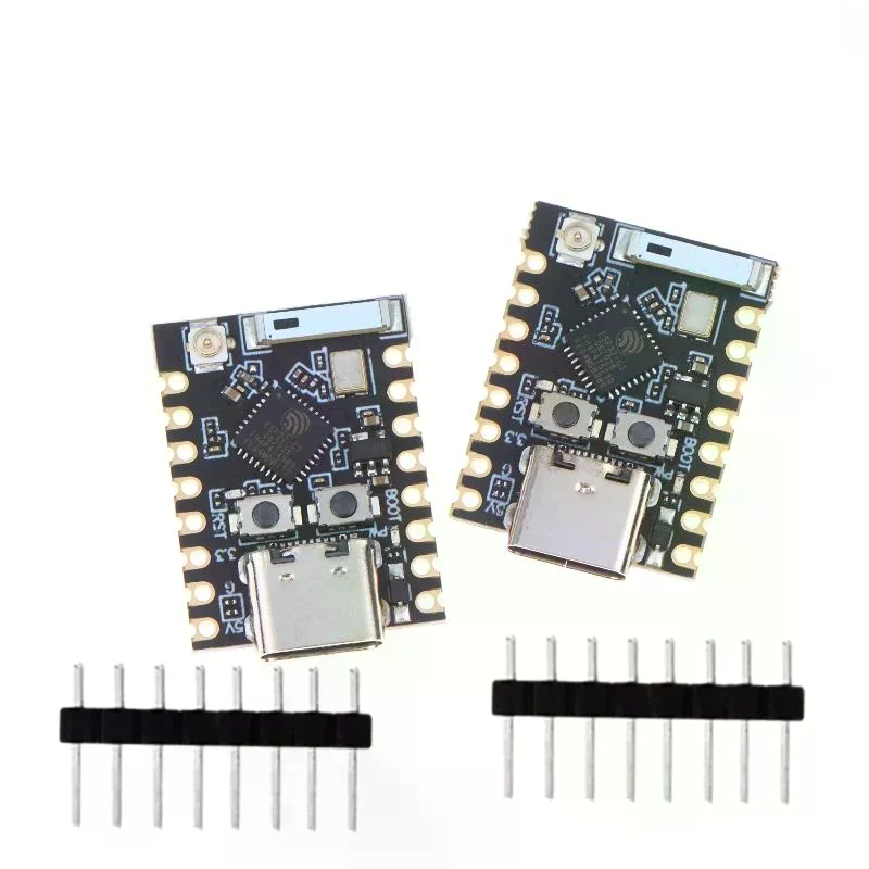 1Pcs ESP32 C3 슈퍼 미니 WiFi 블루투스  - Diy Electronics Course 리뷰 및 가격